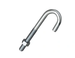 Alloy Steel A193 Gr B8M J Bolts